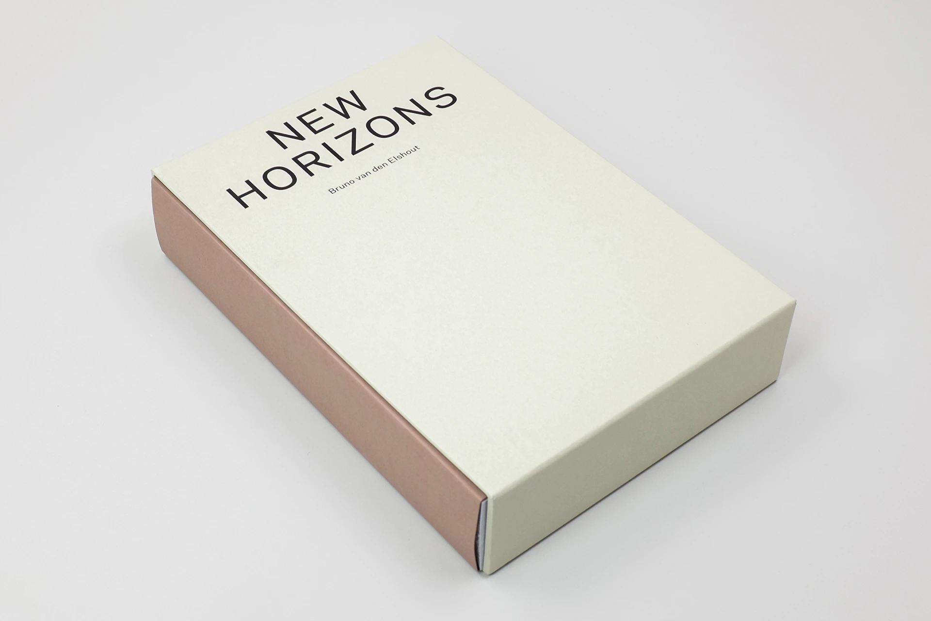 New Horizons - The Eriskay Connection