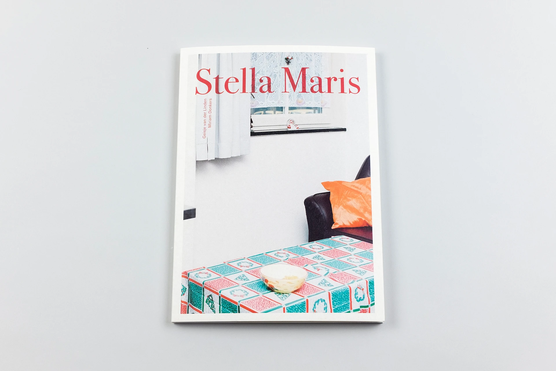 Stella Maris - The Eriskay Connection