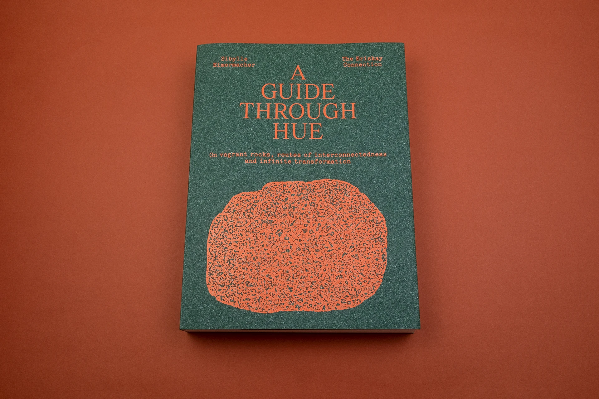 A Guide Through Hue - The Eriskay Connection
