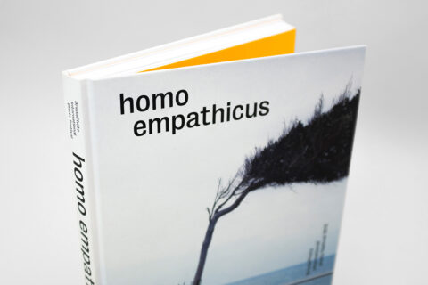 Homo Empathicus - The Eriskay Connection