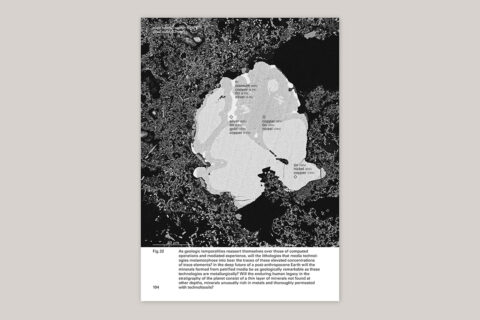 Petrified Media (riso poster) - The Eriskay Connection