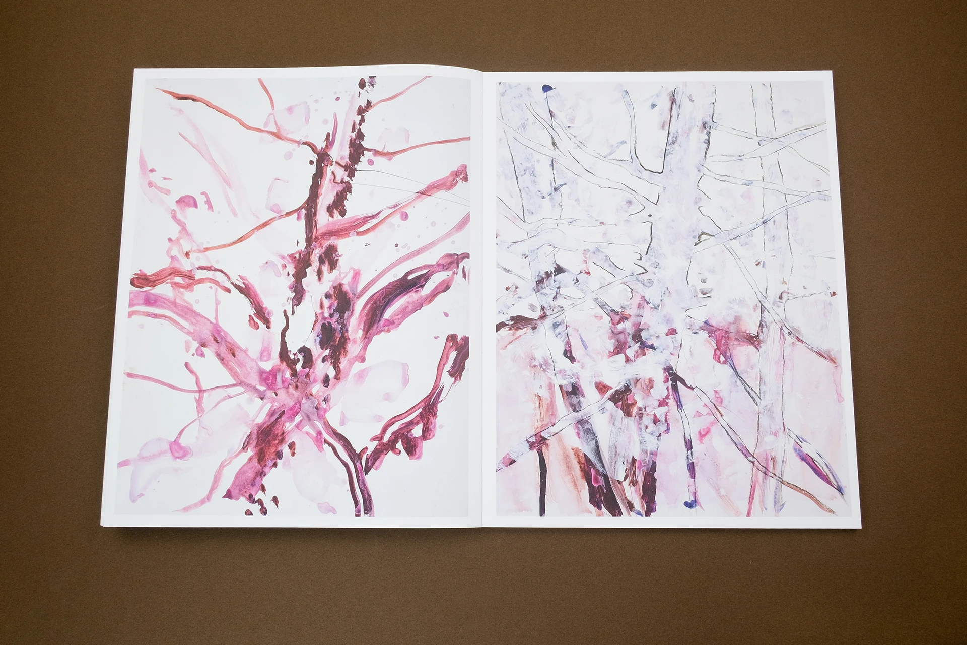 The Infinite Tree (De Eindeloze Boom) - The Eriskay Connection