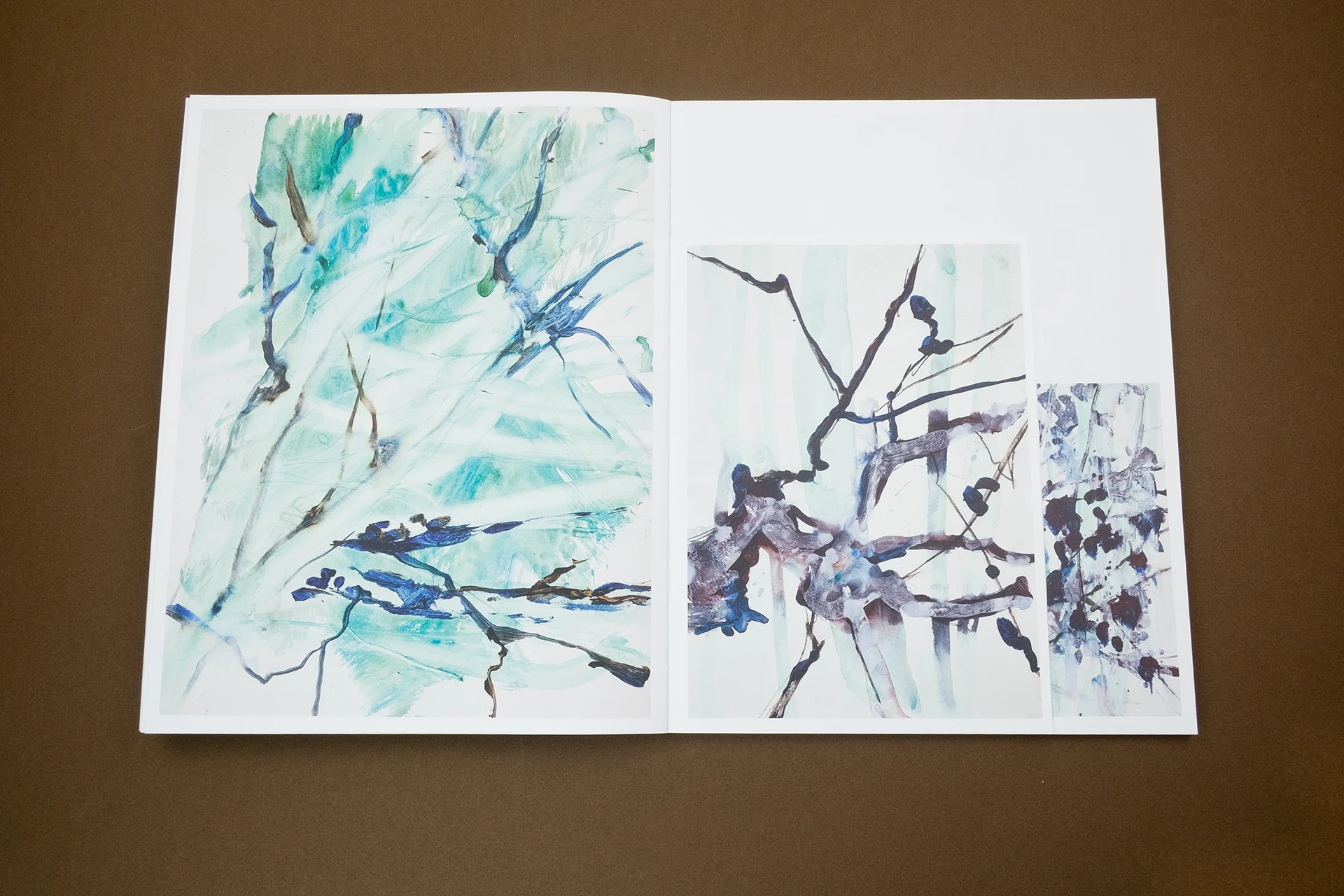 The Infinite Tree (De Eindeloze Boom) - The Eriskay Connection