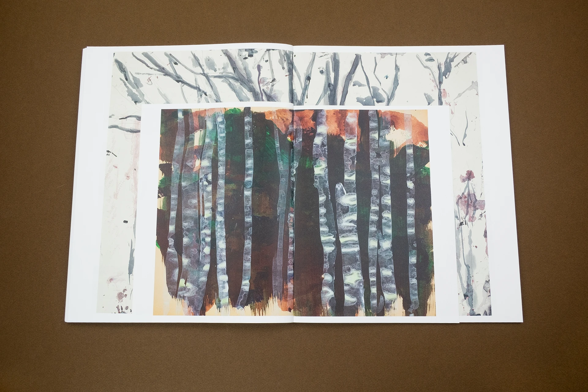 The Infinite Tree (De Eindeloze Boom) - The Eriskay Connection