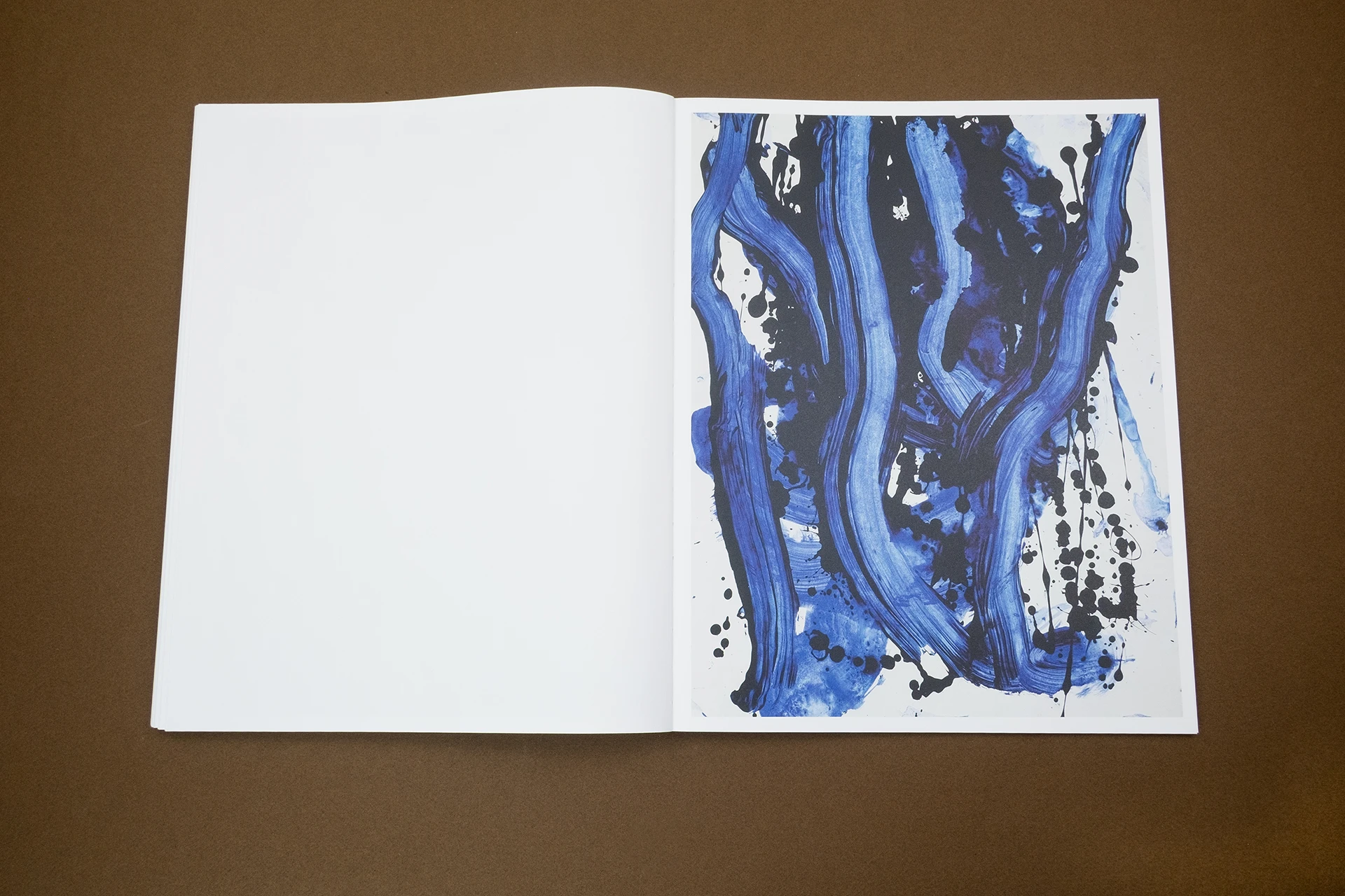 The Infinite Tree (De Eindeloze Boom) - The Eriskay Connection