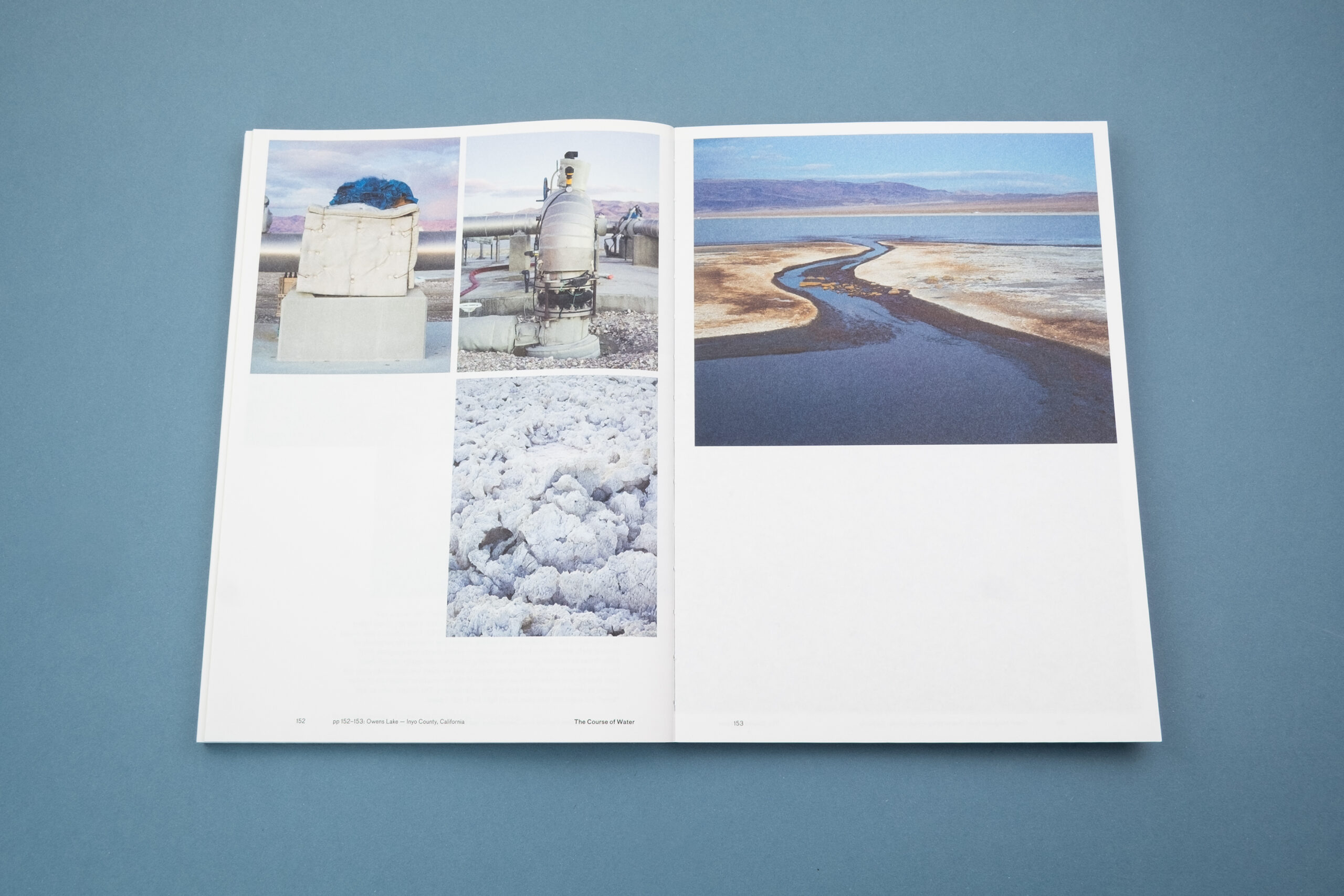 The Course of Water – Fieldnotes from California's Owens Valley - The Eriskay Connection