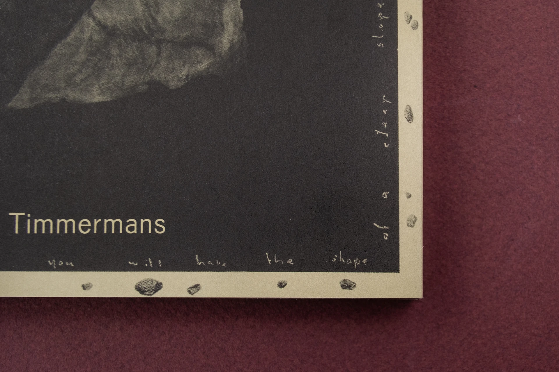 Sharing the Land - The Eriskay Connection