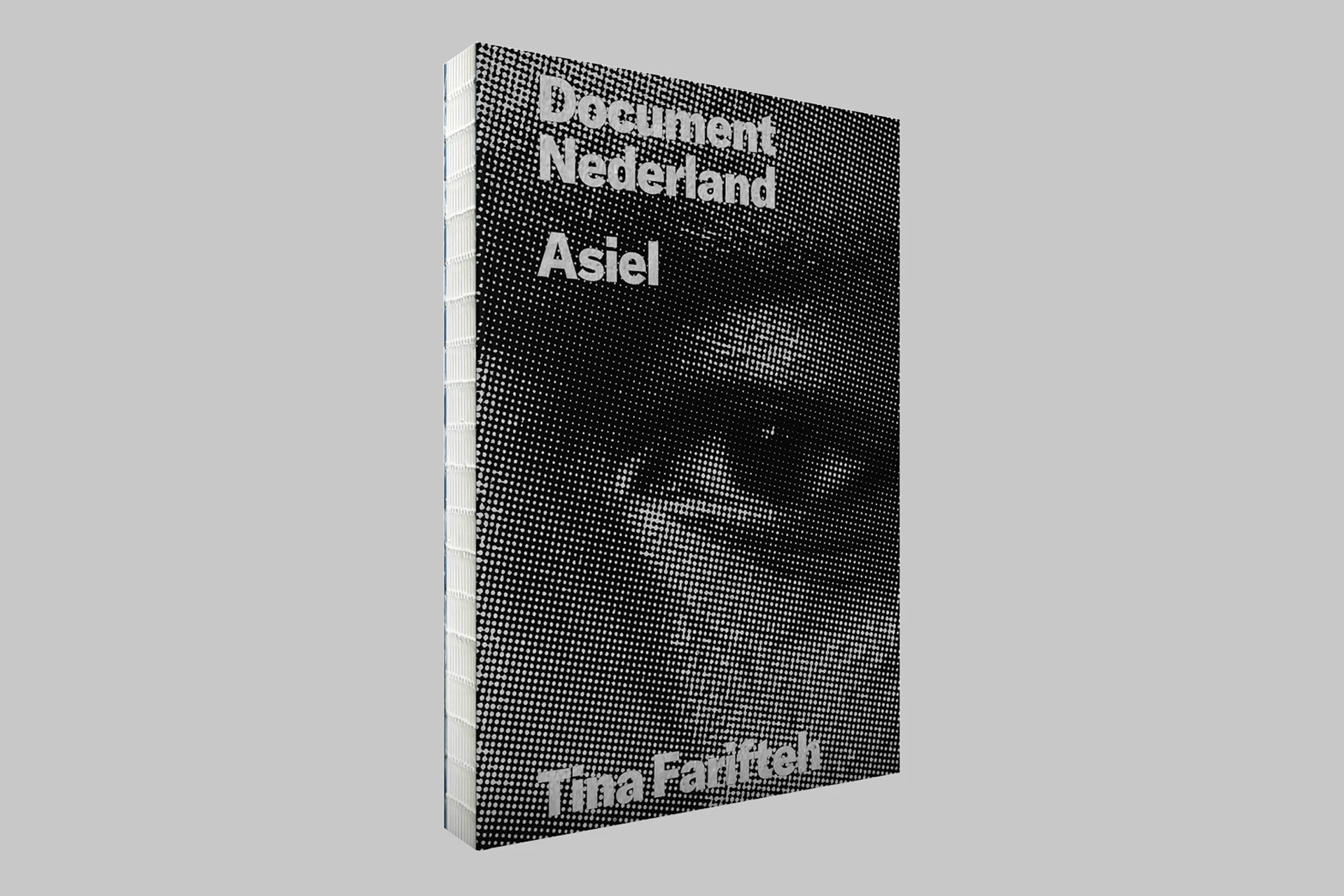 Document Nederland – Asylum - The Eriskay Connection