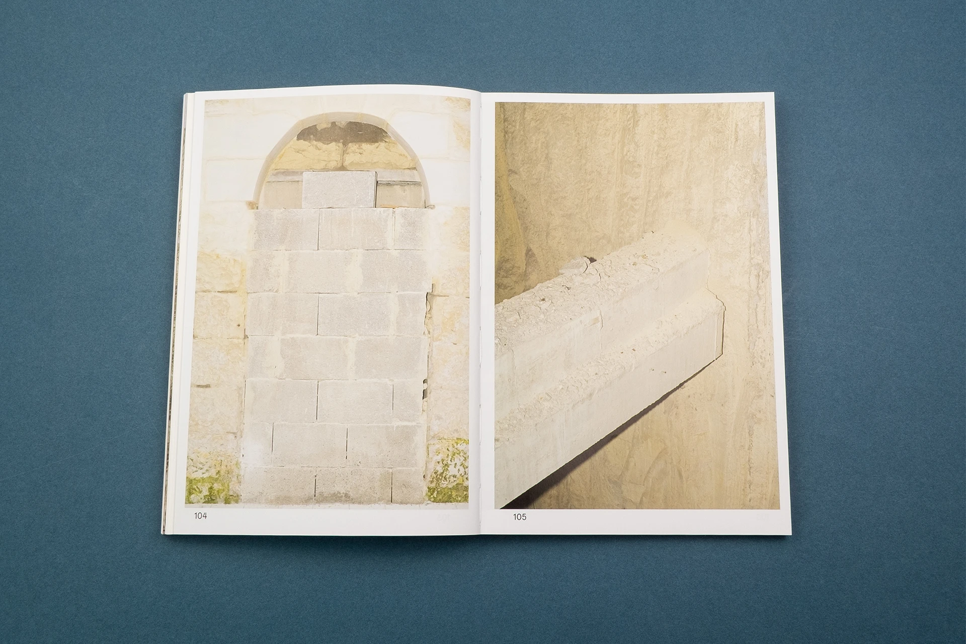 Built on Sand – On Malta's Construction Boom - The Eriskay Connection