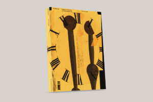 The Marches – Fragments of Time from Arp Clock & Wood Shop - The Eriskay Connection Main Product Image