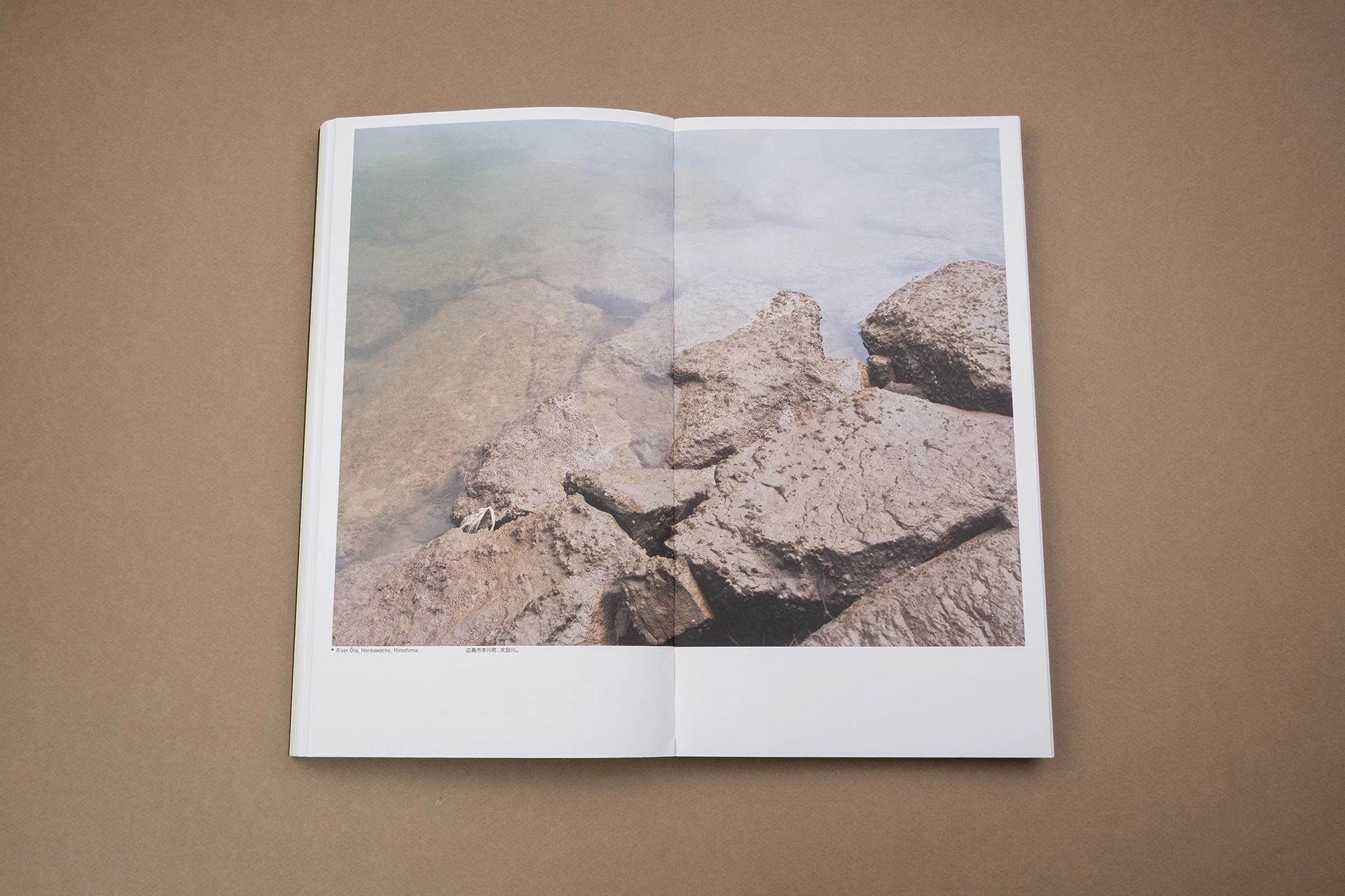 Dead Letter Room – A&nbsp;Transhistorical Correspondence with Hara Tamiki - The Eriskay Connection
