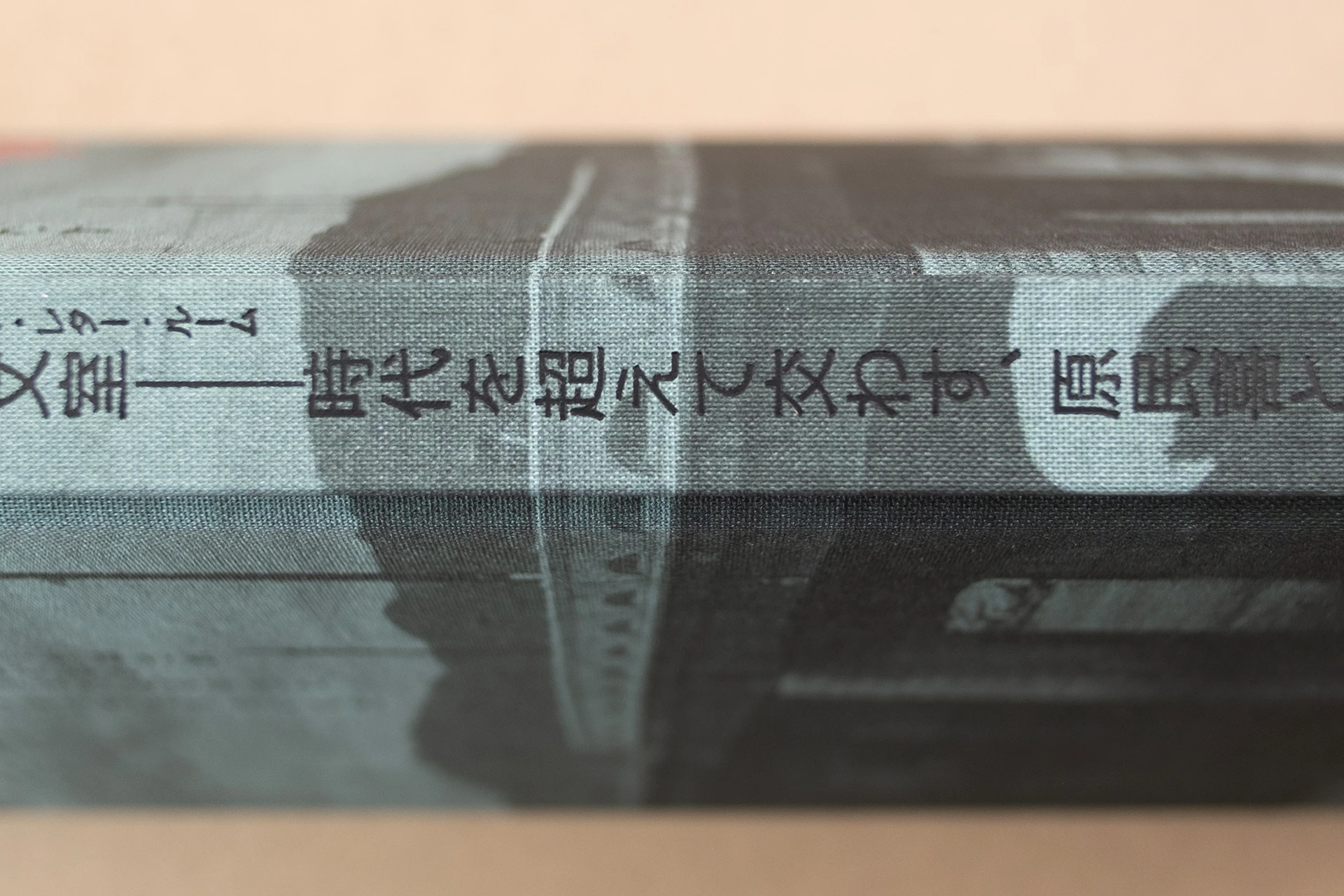 Dead Letter Room – A&nbsp;Transhistorical Correspondence with Hara Tamiki - The Eriskay Connection