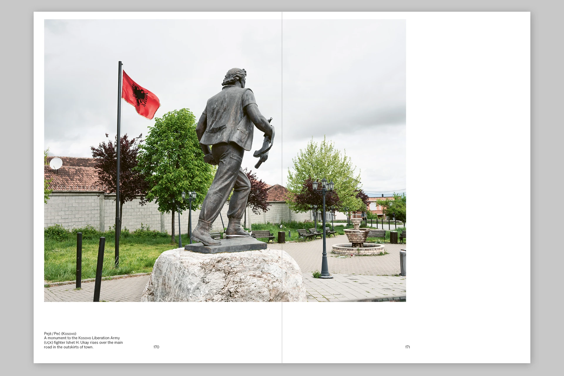 Resolution 808 – Inside the Yugoslavia Tribunal - The Eriskay Connection
