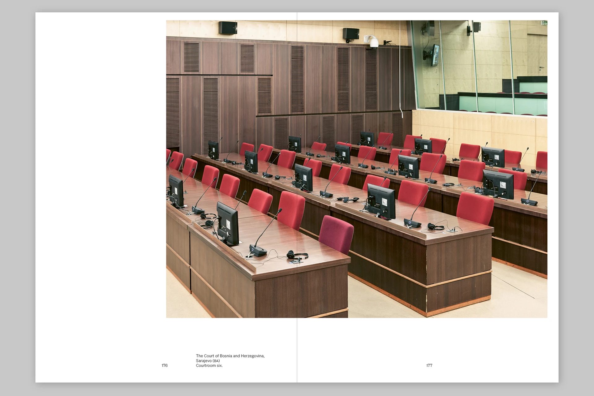 Resolution 808 – Inside the Yugoslavia Tribunal - The Eriskay Connection