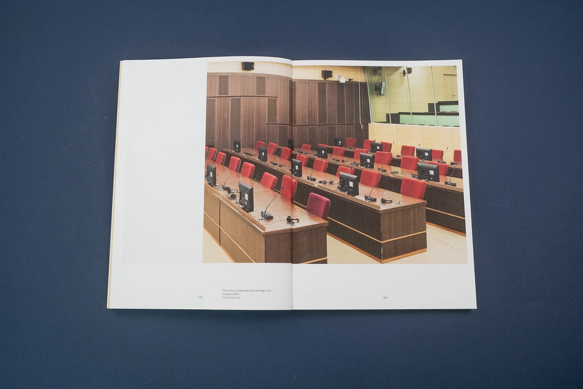 Resolution 808 – Inside the Yugoslavia Tribunal - The Eriskay Connection