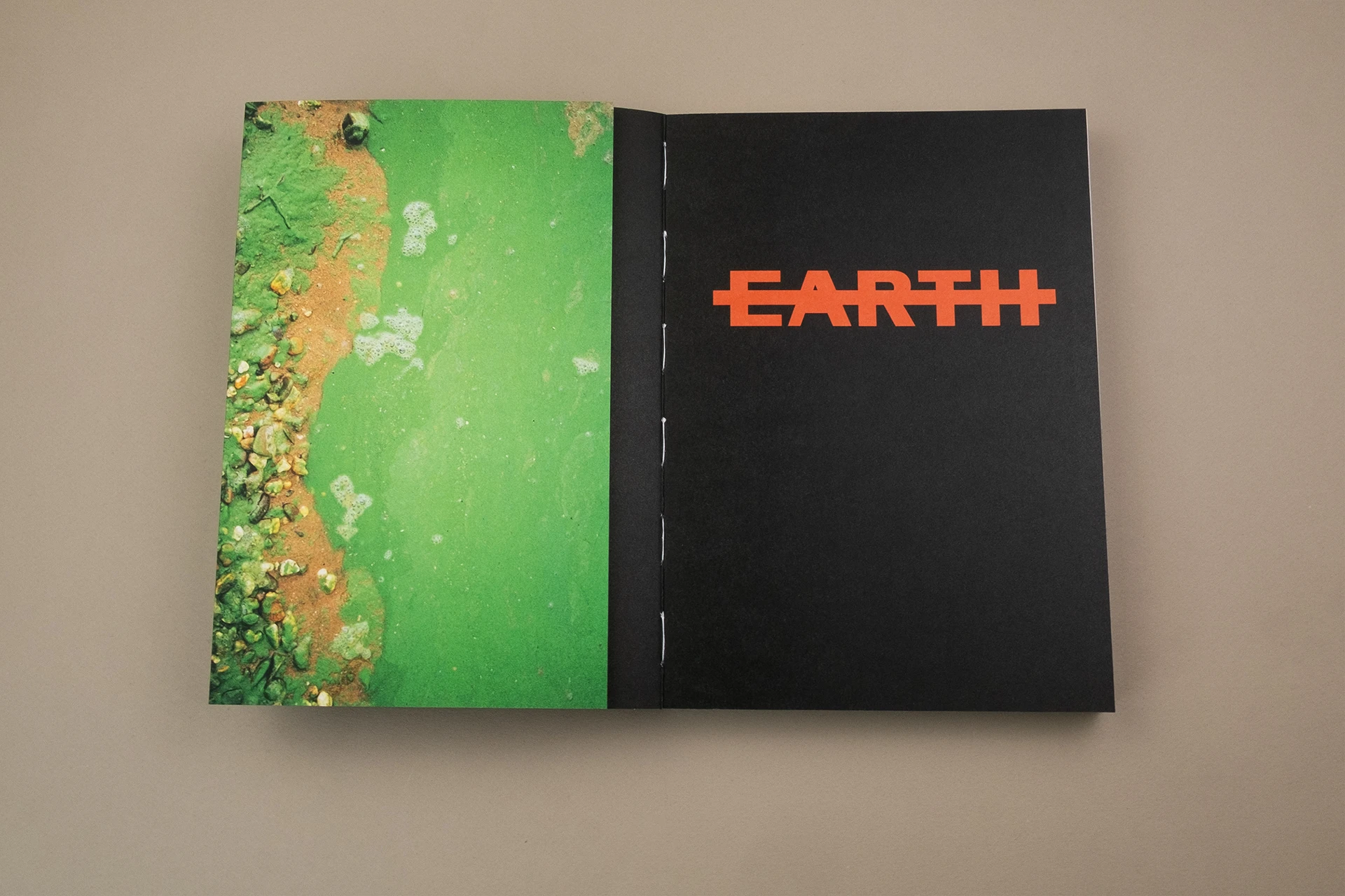 We Eat the Earth – How fertiliser sows inequality, fuels wars & destroys the planet - The Eriskay Connection