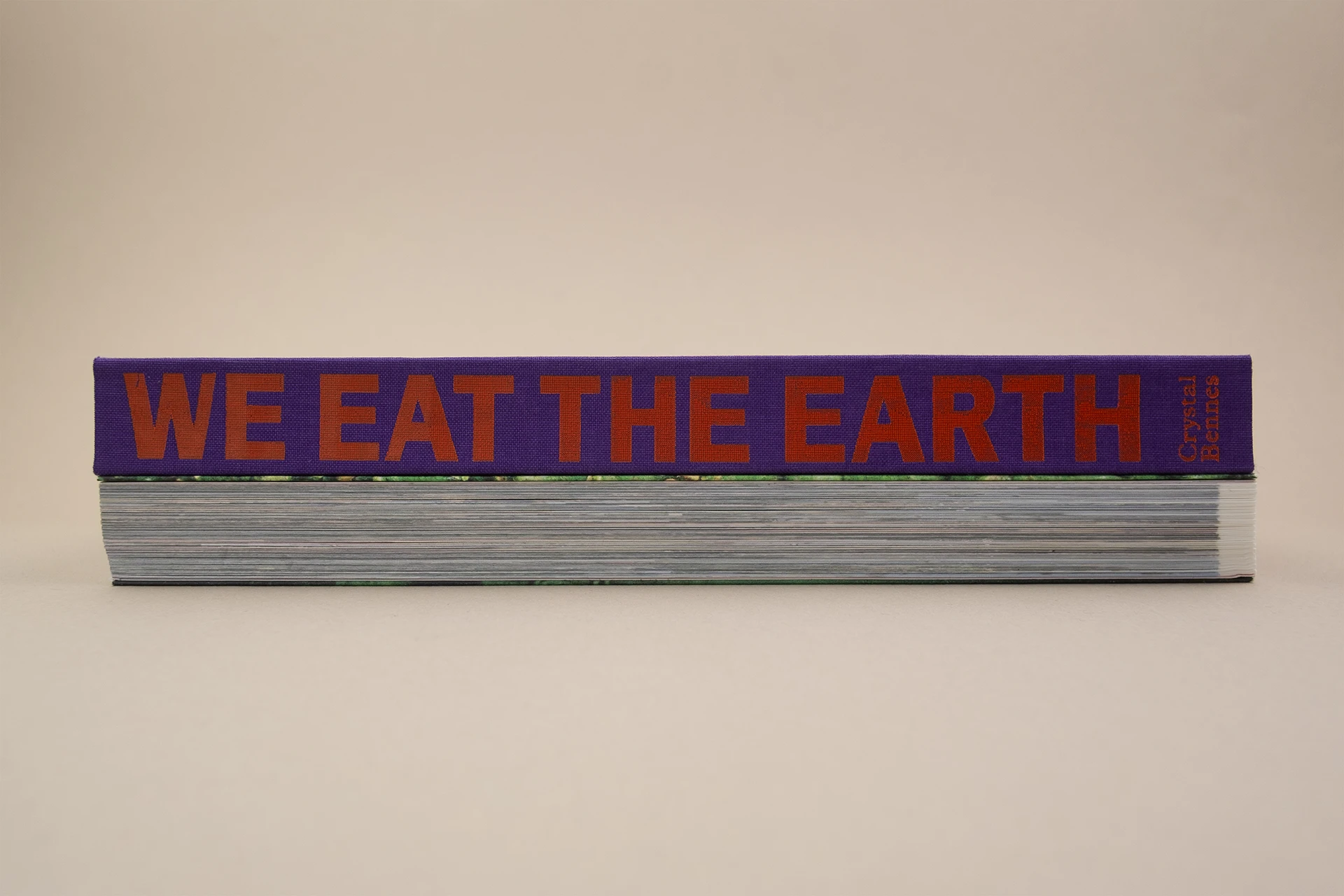 We Eat the Earth – How fertiliser sows inequality, fuels wars & destroys the planet - The Eriskay Connection