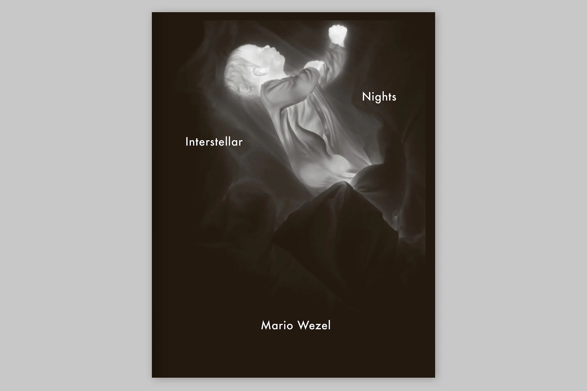 Interstellar Nights - The Eriskay Connection
