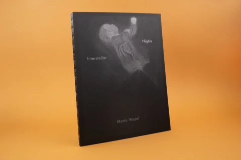 Interstellar Nights - Product Image