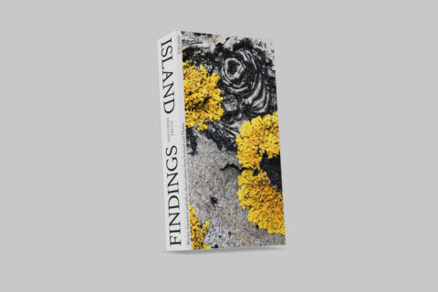Island Findings – Marine, botanical and other observations from Iceland and Tholen - Product Image