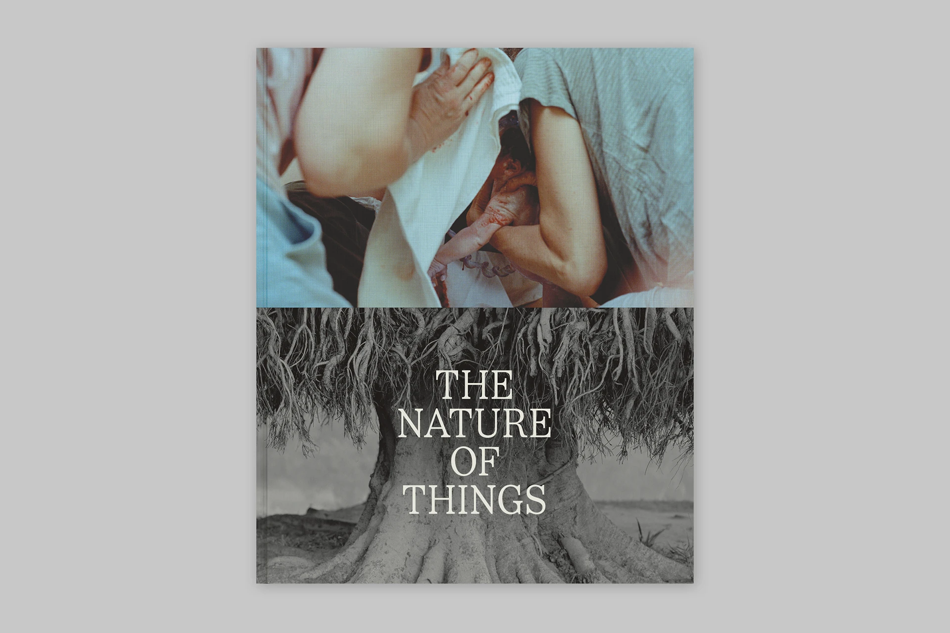 The Nature of Things - The Eriskay Connection