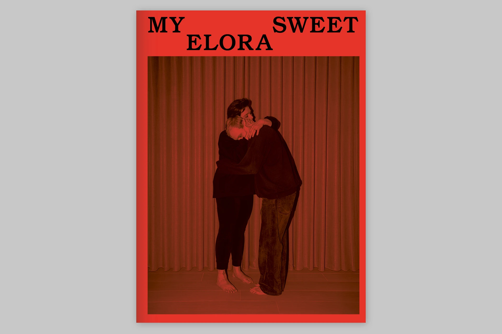 My Sweet Elora - The Eriskay Connection