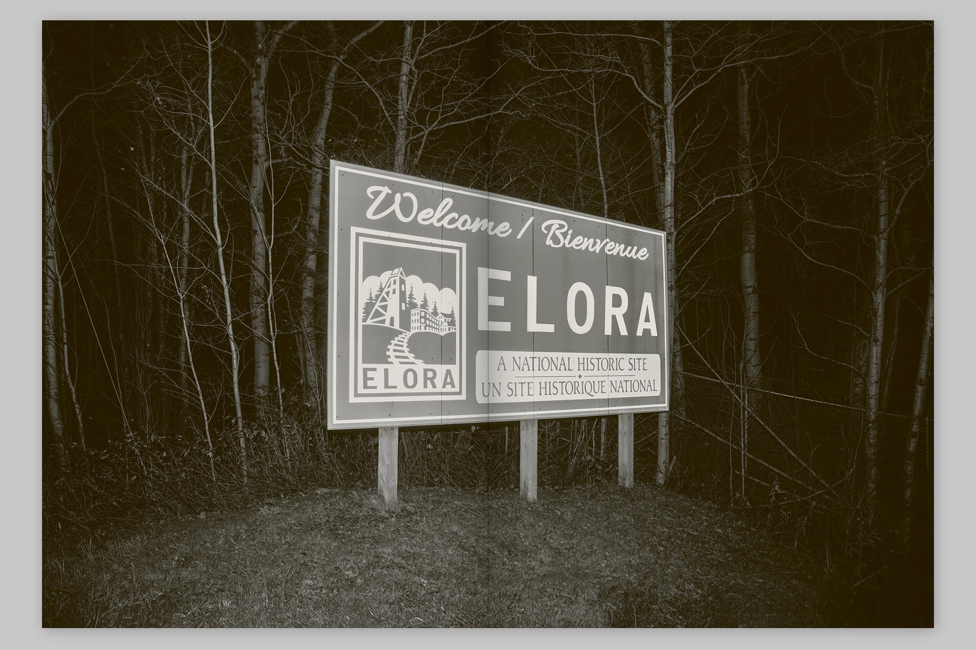 My Sweet Elora - The Eriskay Connection