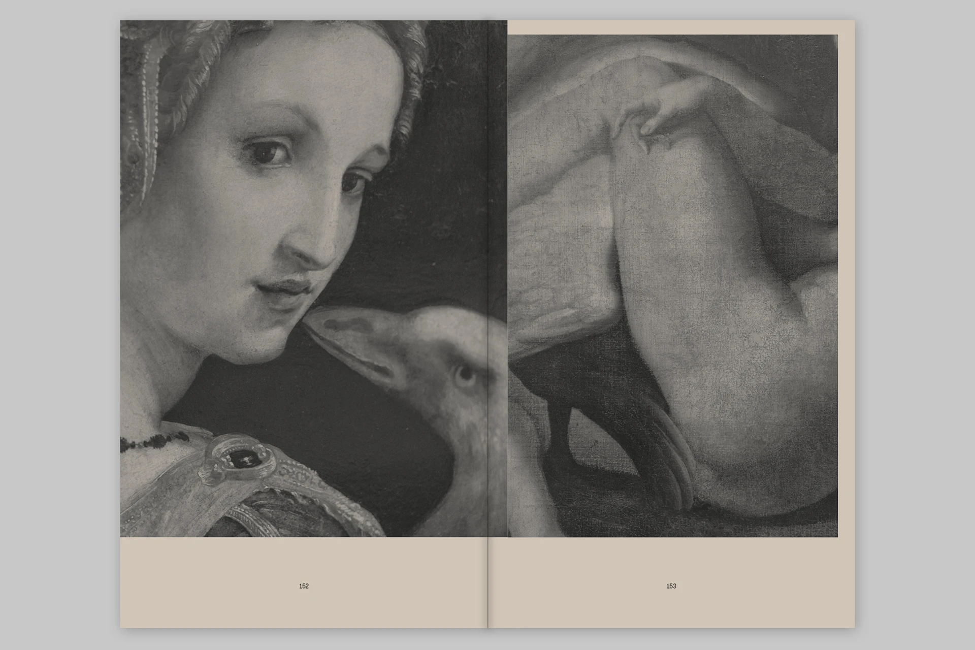 Mythos – Sexual aggressions from mythological stories in European fine arts during the Renaissance and the Baroque - The Eriskay Connection