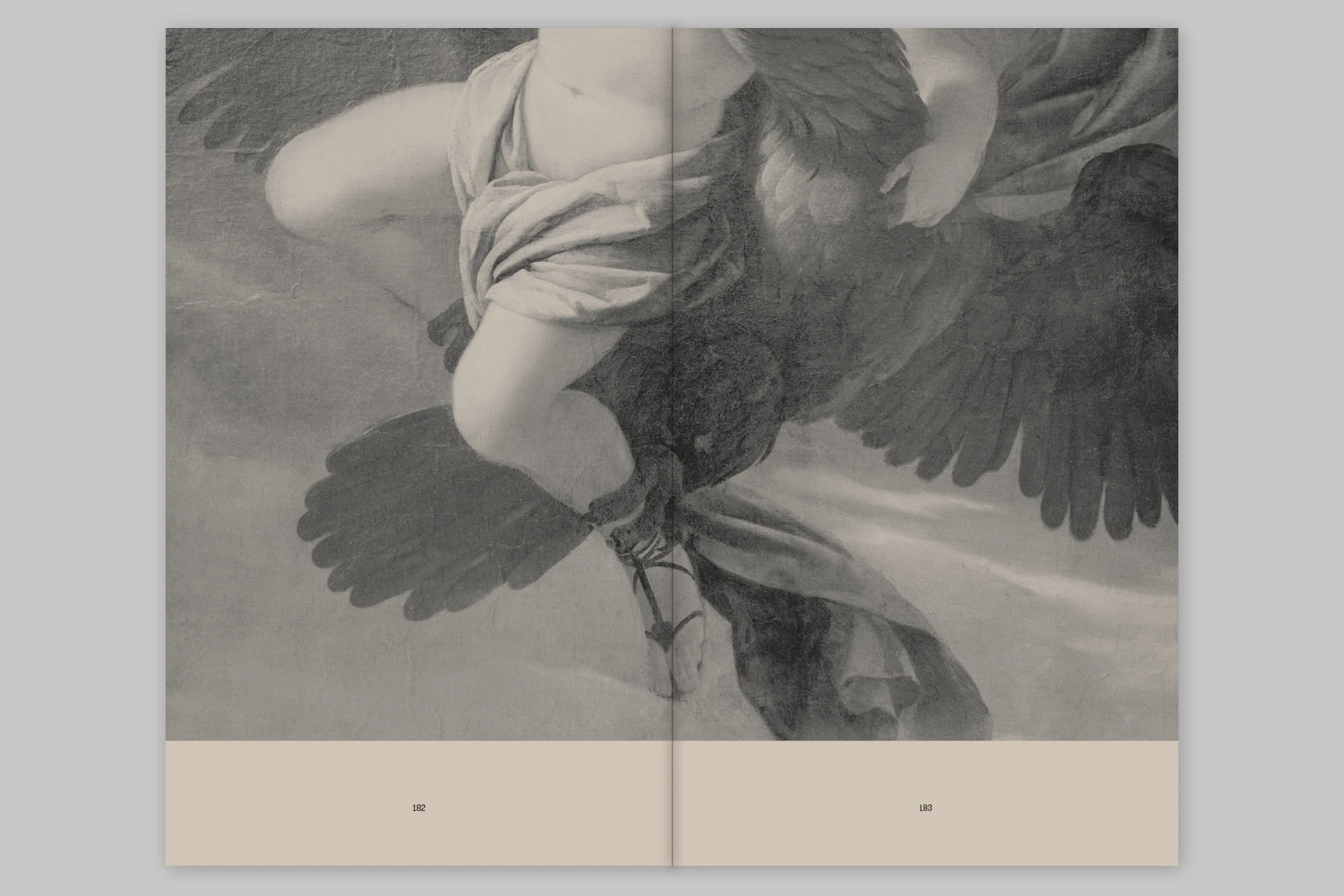 Mythos – Sexual aggressions from mythological stories in European fine arts during the Renaissance and the Baroque - The Eriskay Connection