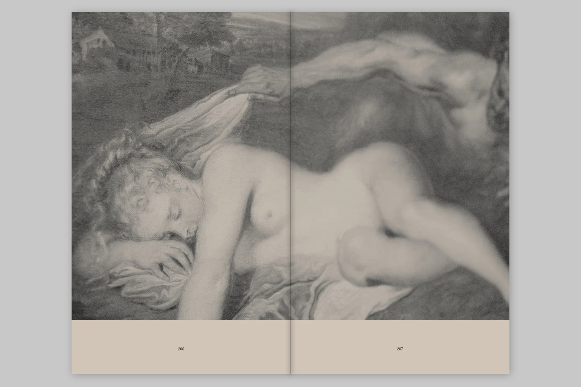 Mythos – Sexual aggressions from mythological stories in European fine arts during the Renaissance and the Baroque - The Eriskay Connection