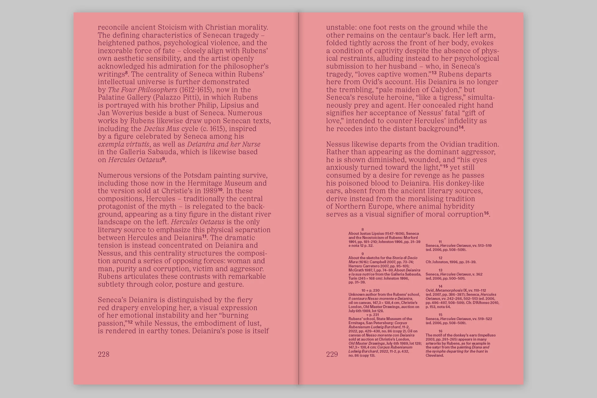 Mythos – Sexual aggressions from mythological stories in European fine arts during the Renaissance and the Baroque - The Eriskay Connection