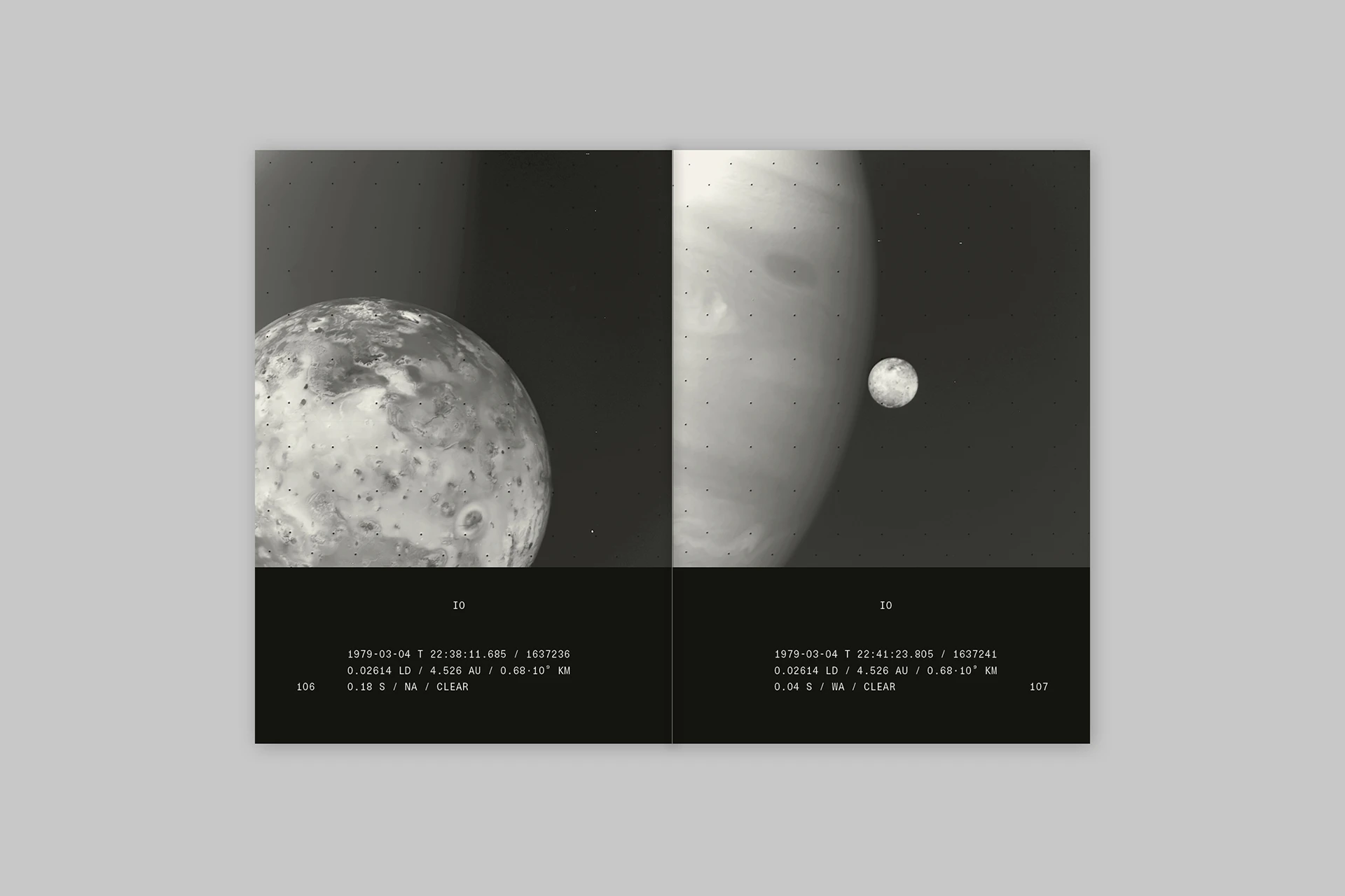 Godspeed – Voyager 1: One Light-day Away - The Eriskay Connection