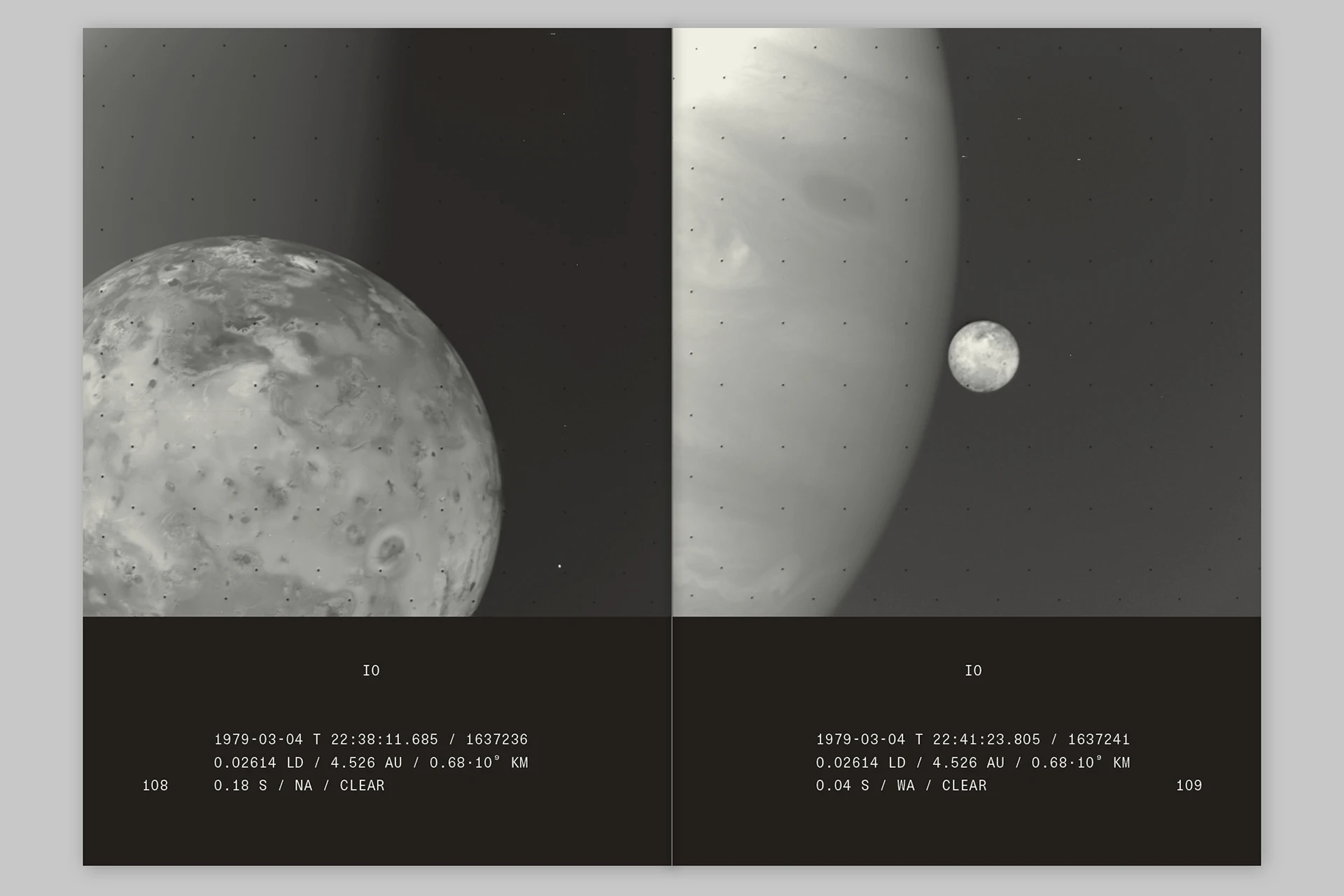 Godspeed – Voyager 1: One Light-day Away - The Eriskay Connection