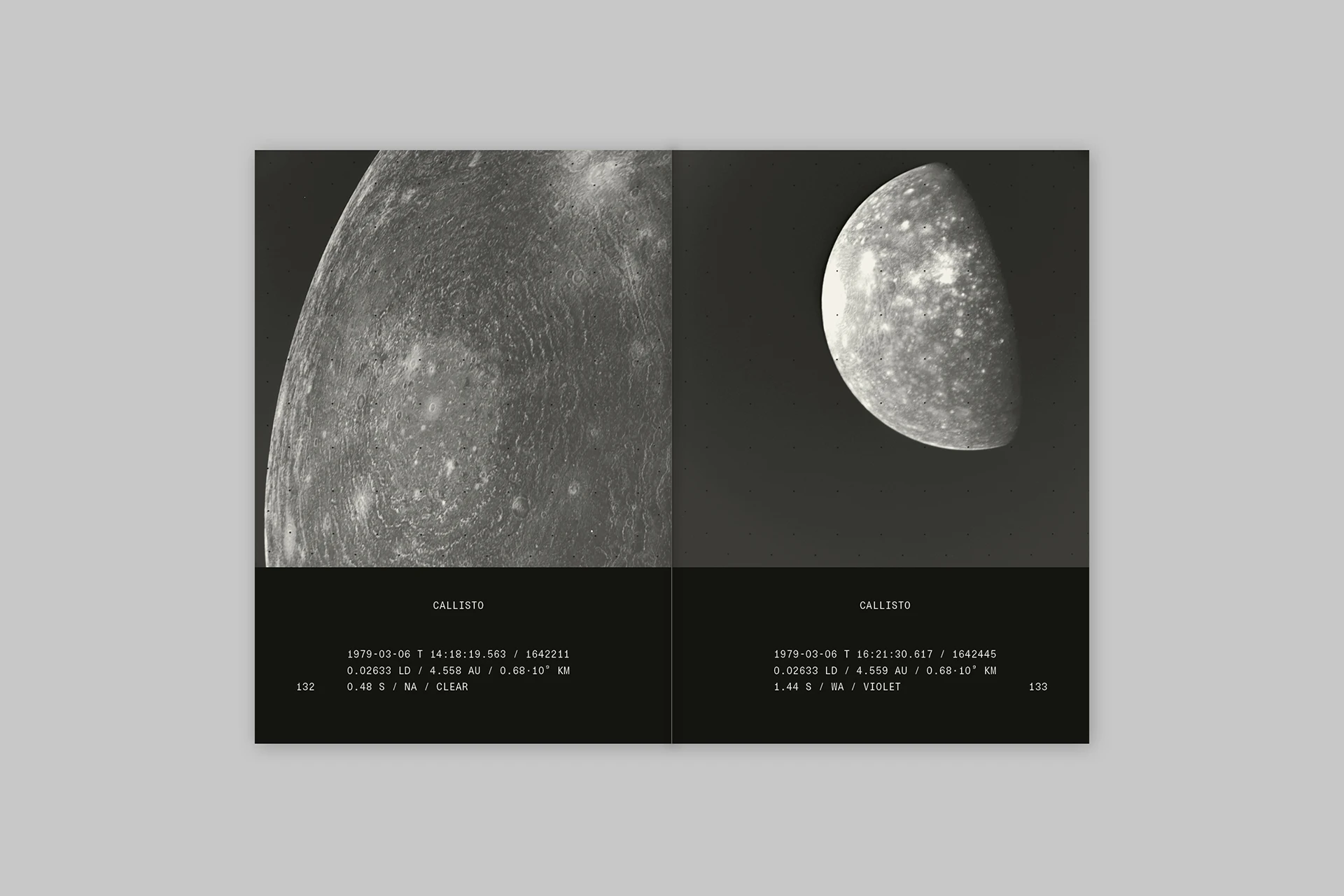 Godspeed – Voyager 1: One Light-day Away - The Eriskay Connection