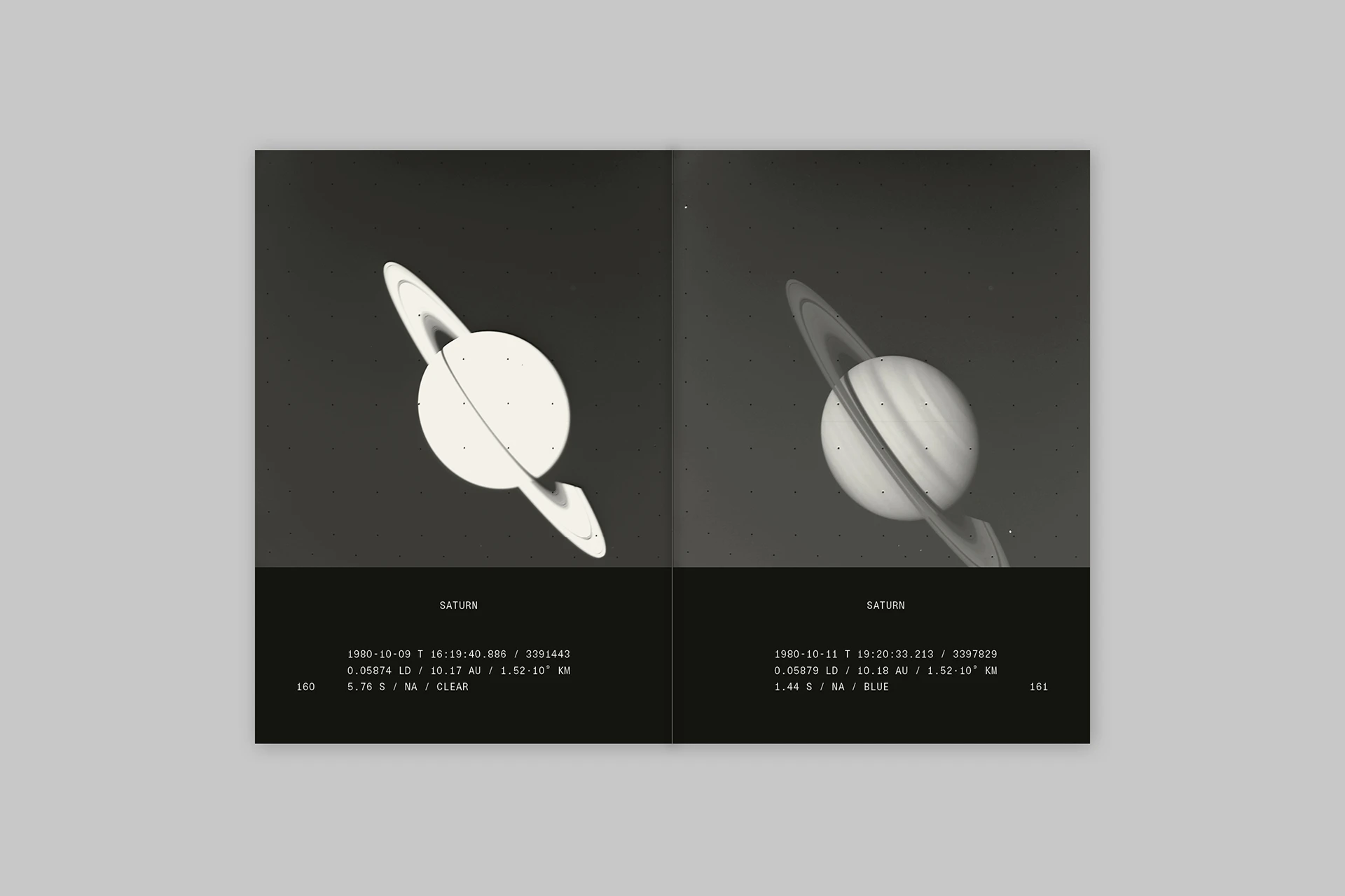 Godspeed – Voyager 1: One Light-day Away - The Eriskay Connection