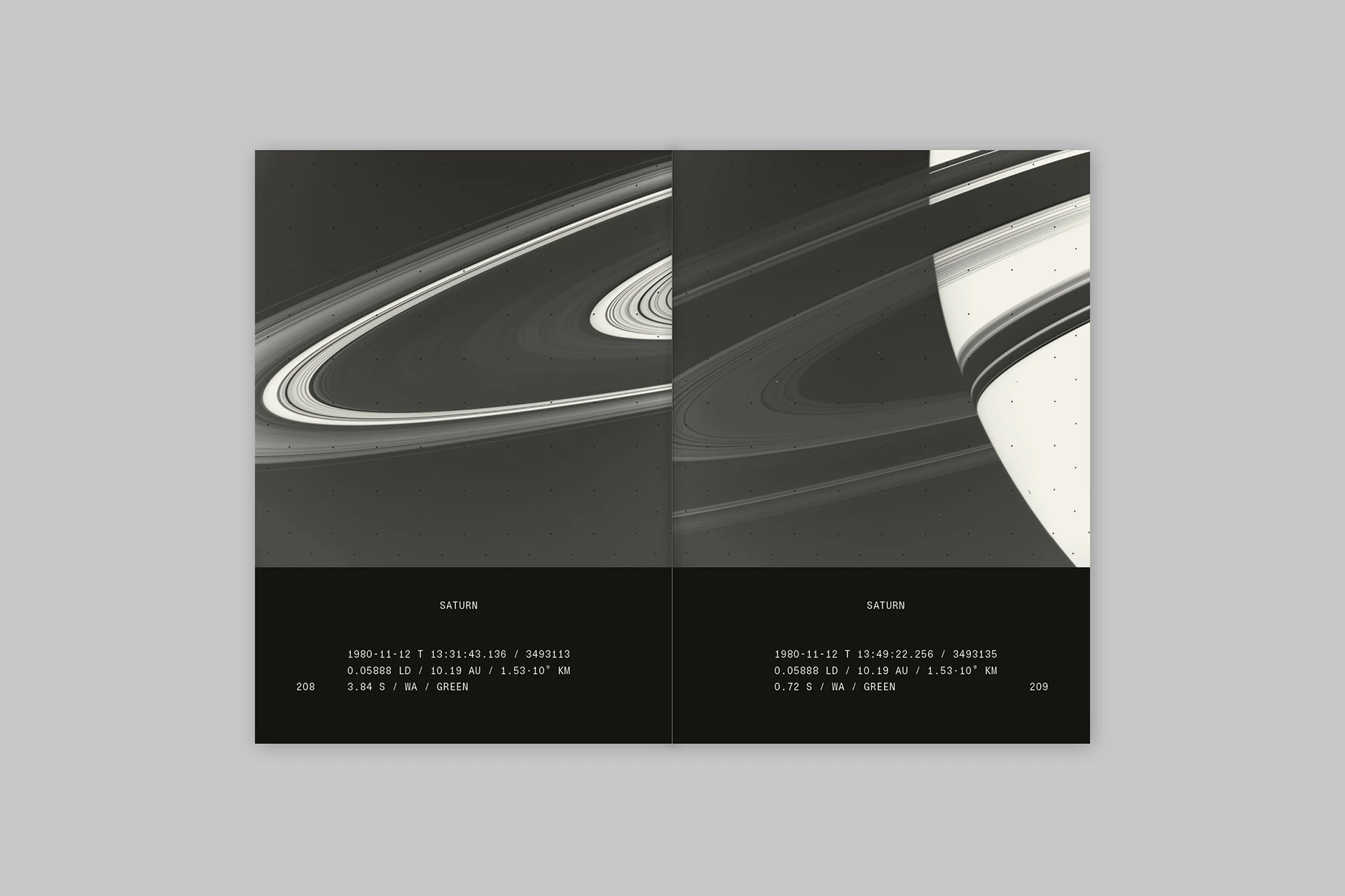 Godspeed – Voyager 1: One Light-day Away - The Eriskay Connection