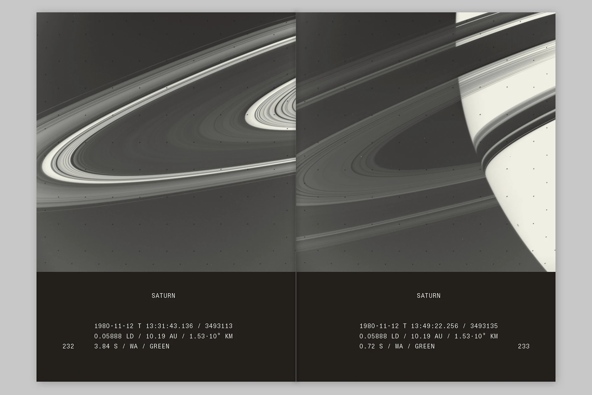 Godspeed – Voyager 1: One Light-day Away - The Eriskay Connection