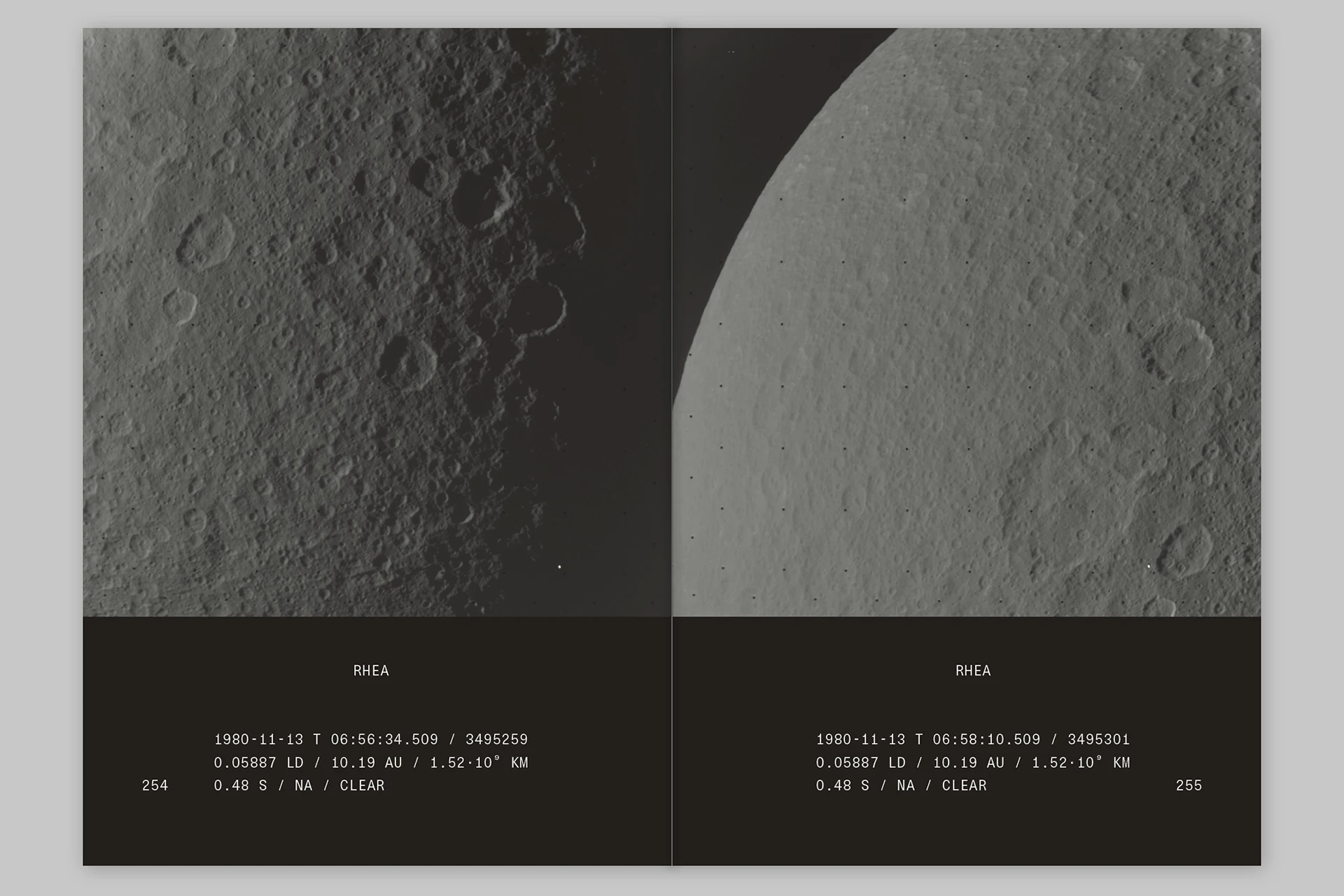 Godspeed – Voyager 1: One Light-day Away - The Eriskay Connection